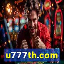 u777th.com