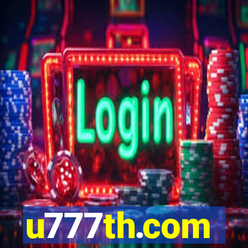 u777th.com
