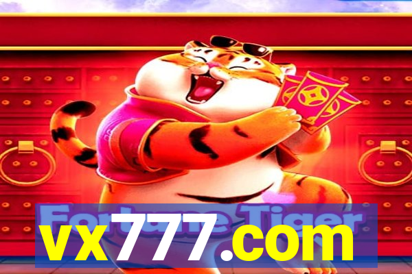 vx777.com