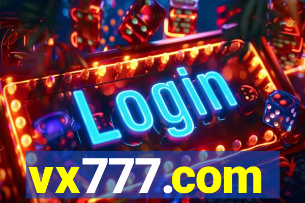 vx777.com