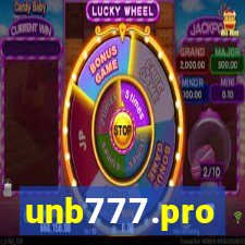 unb777.pro