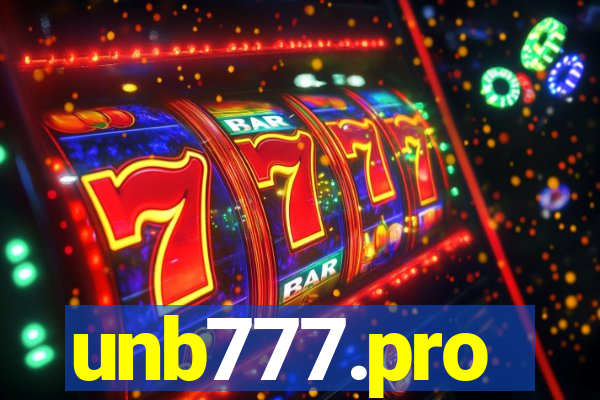 unb777.pro