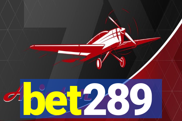 bet289