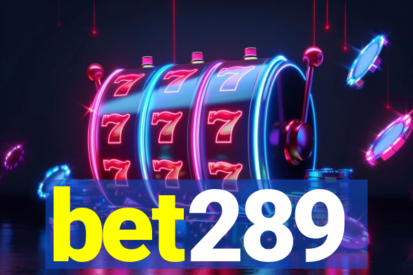 bet289