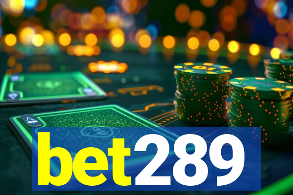 bet289