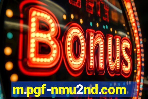 m.pgf-nmu2nd.com fortune ox