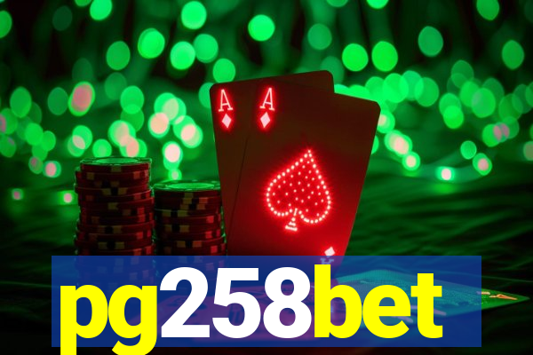 pg258bet