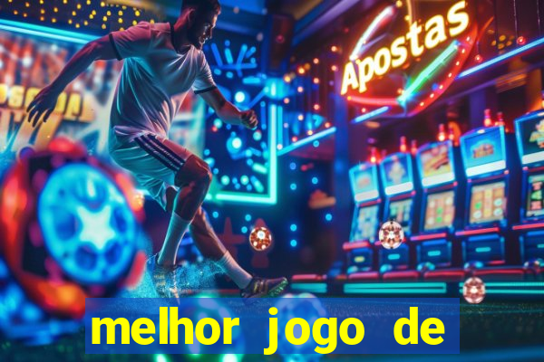 melhor jogo de celular offline