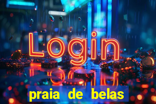 praia de belas shopping lojas