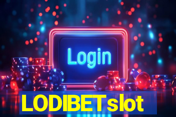 LODIBETslot