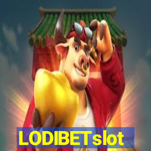 LODIBETslot