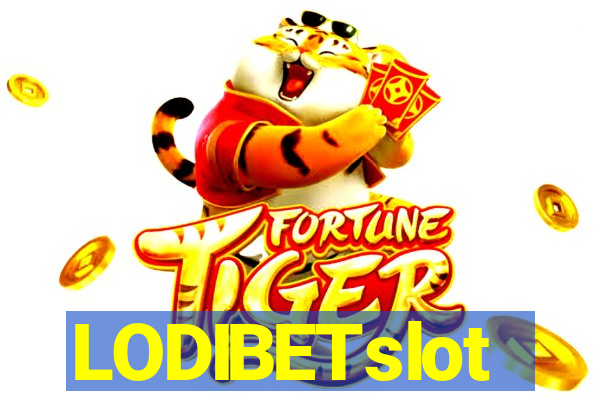 LODIBETslot