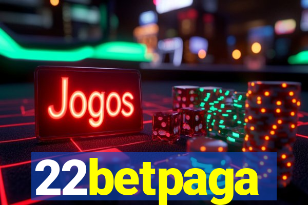 22betpaga