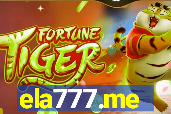 ela777.me