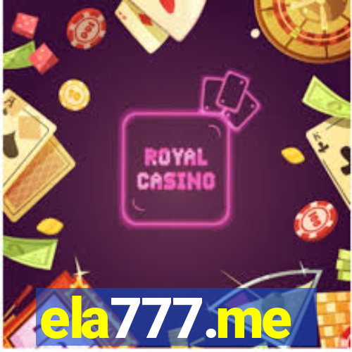 ela777.me