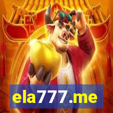 ela777.me