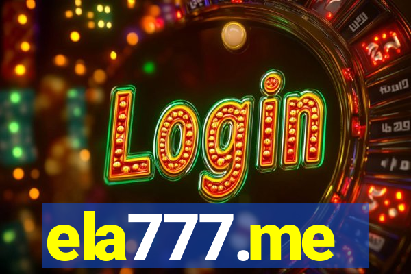 ela777.me