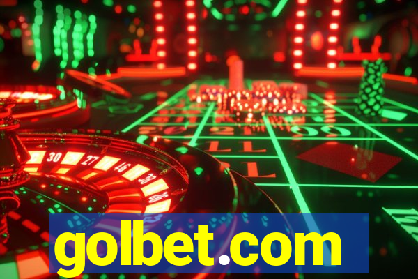 golbet.com