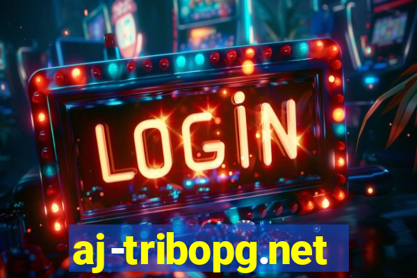 aj-tribopg.net
