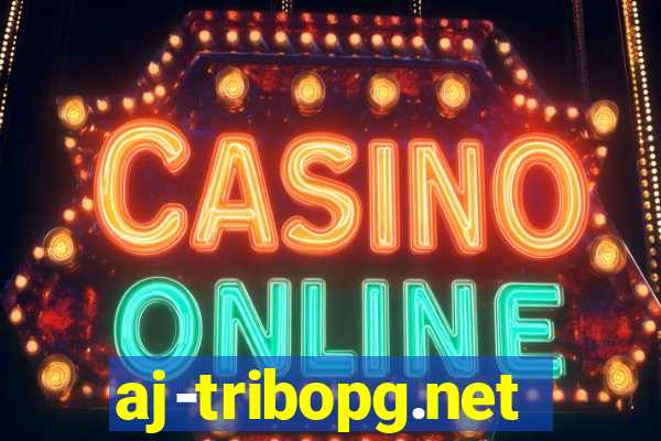 aj-tribopg.net