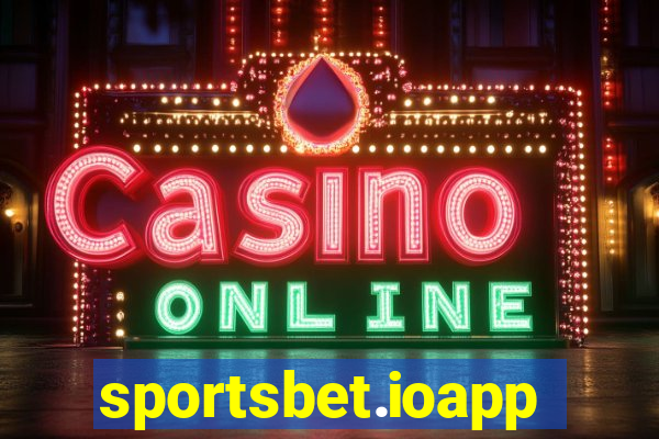sportsbet.ioapp