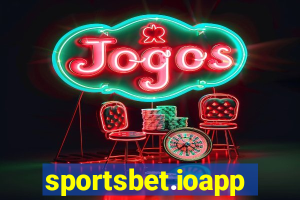 sportsbet.ioapp
