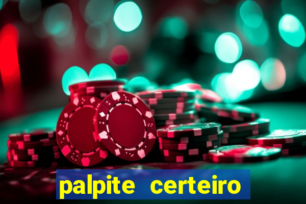palpite certeiro chaves dourada