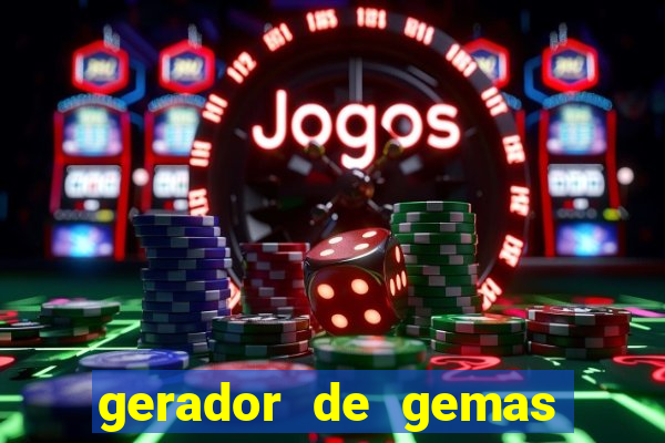 gerador de gemas dragon city