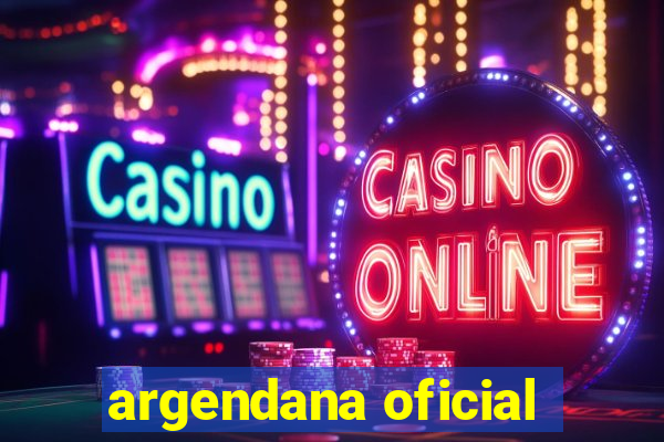 argendana oficial