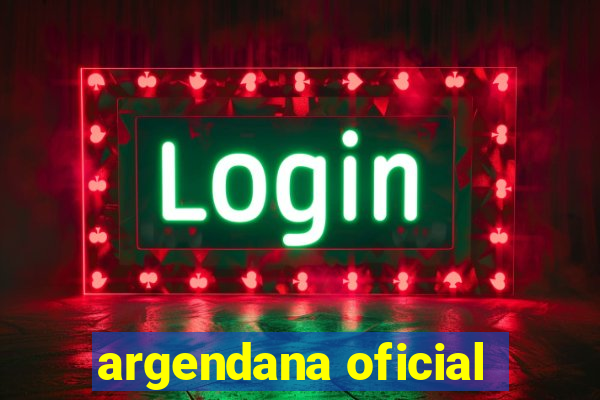 argendana oficial