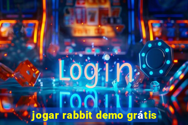 jogar rabbit demo grátis