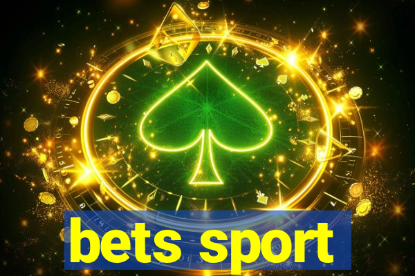 bets sport