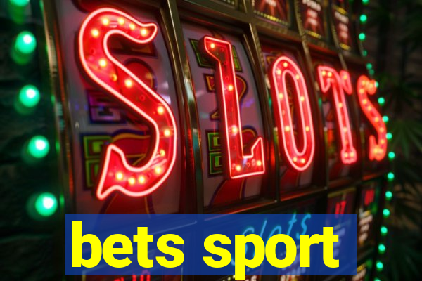 bets sport
