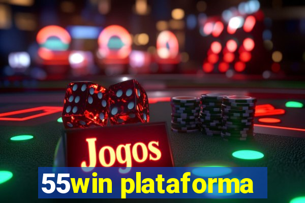 55win plataforma