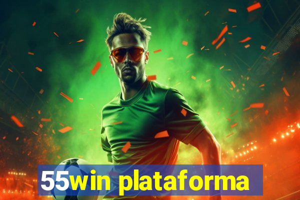 55win plataforma