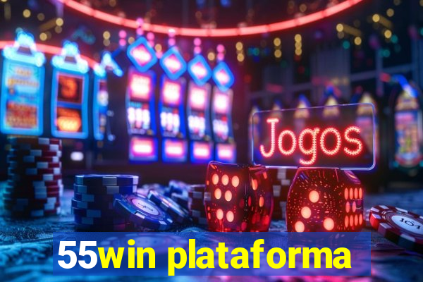 55win plataforma