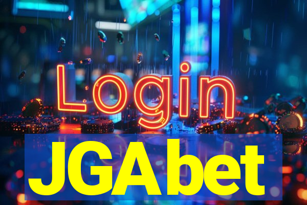 JGAbet