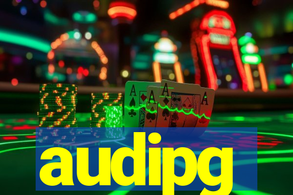 audipg