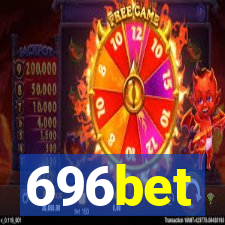 696bet