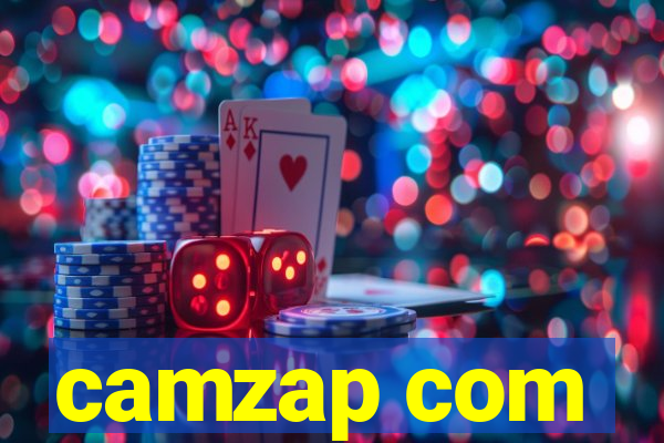 camzap com