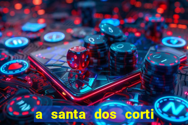 a santa dos corti os dragon's dogma 2