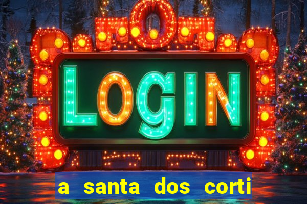 a santa dos corti os dragon's dogma 2