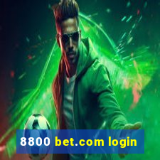 8800 bet.com login
