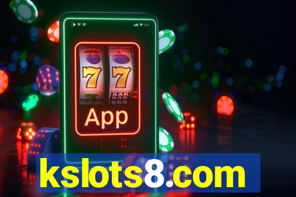 kslots8.com