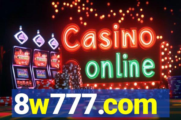 8w777.com