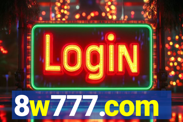 8w777.com