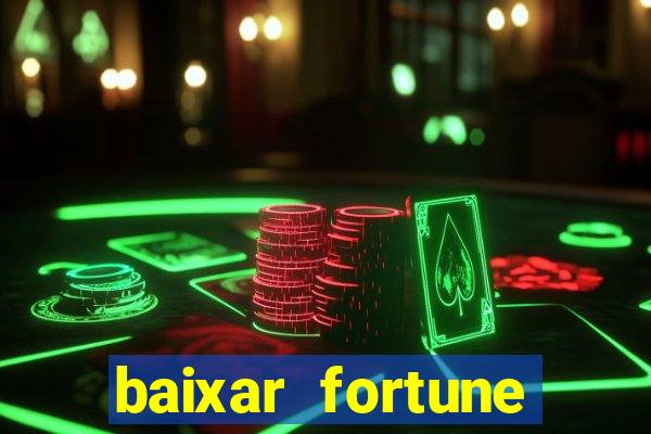 baixar fortune tiger 2