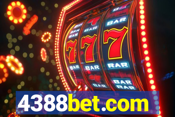 4388bet.com