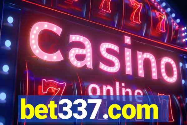bet337.com