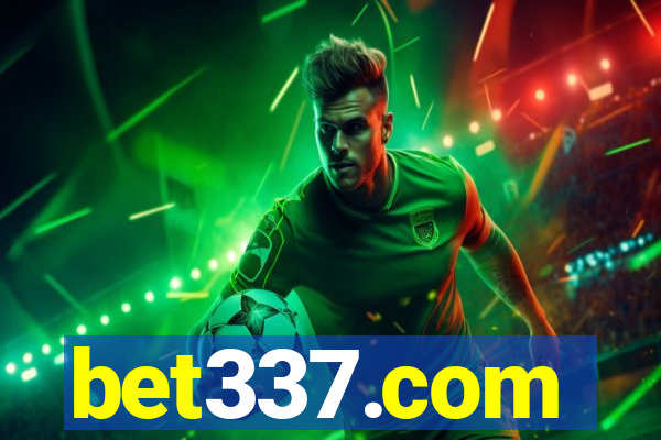 bet337.com